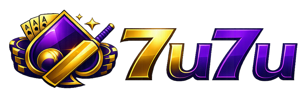 7u7u লোগো